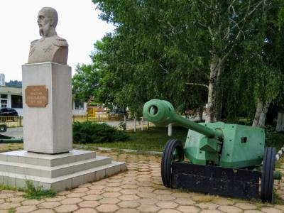 Николево Николаево