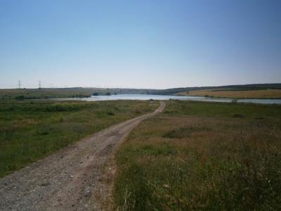 Ниви в село Маца, Раднево