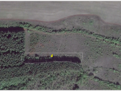 продава земеделска земя в Яворово