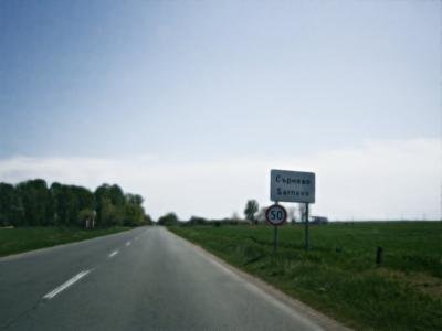 Сърнево, община Раднево