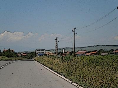 Купува земеделски земи в село Млекарево