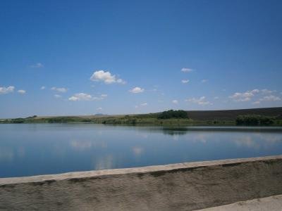 Язовир Овчарица Купува земя в Овчи кладенец, община Тунджа