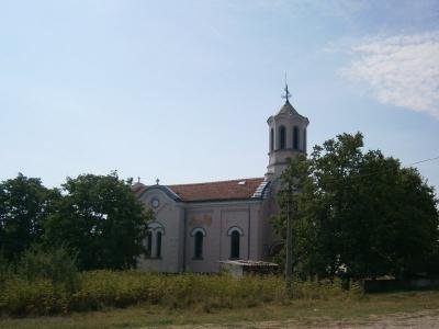 Търсим земеделска земя в село Юлиево, община Мъглиж, област Стара Загора 