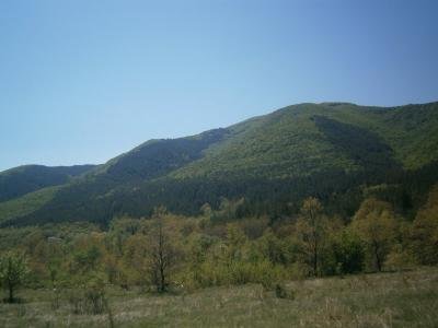 Купува земя в село Дворище, община Гурково