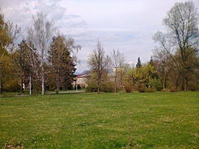 Купува земя в землището на град Павел Баня Купува земя в землището на град Павел Баня