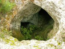 Карангила - пещера край село Широко поле. Купува земеделска земя