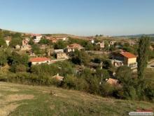 Купува земеделска земя в село Водач