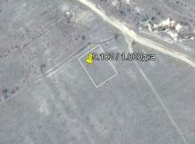 Продава овощна градина в Оряховица Продава овощна градина в Оряховица