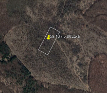 Златосел - продавам земеделска земя