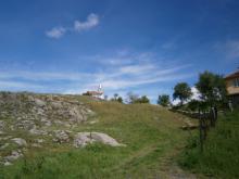 Село Бели пласт Село Бели пласт