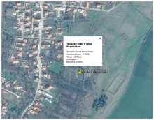 Продава нива в Меричлери