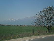 Купува земя в село Копринка, община Казанлък