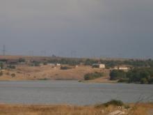 Село Маца - земеделска земя