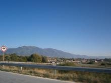 Купува земя в село Тулово, община Мъглиж