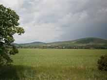 Купува земя в Старо село, община Сливен